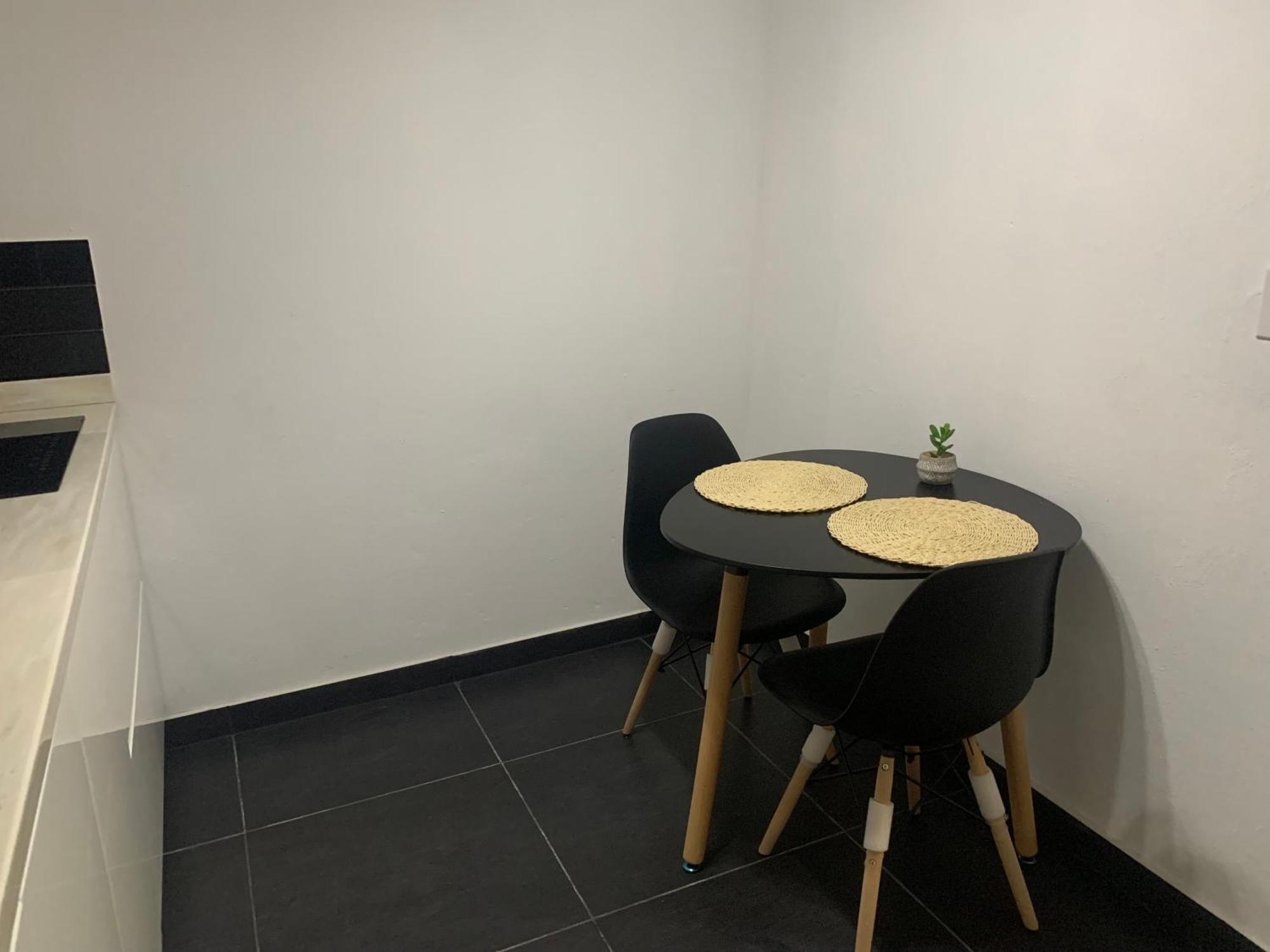 Paradiso Apartments - 1 Bdr Ораниестад Екстериор снимка