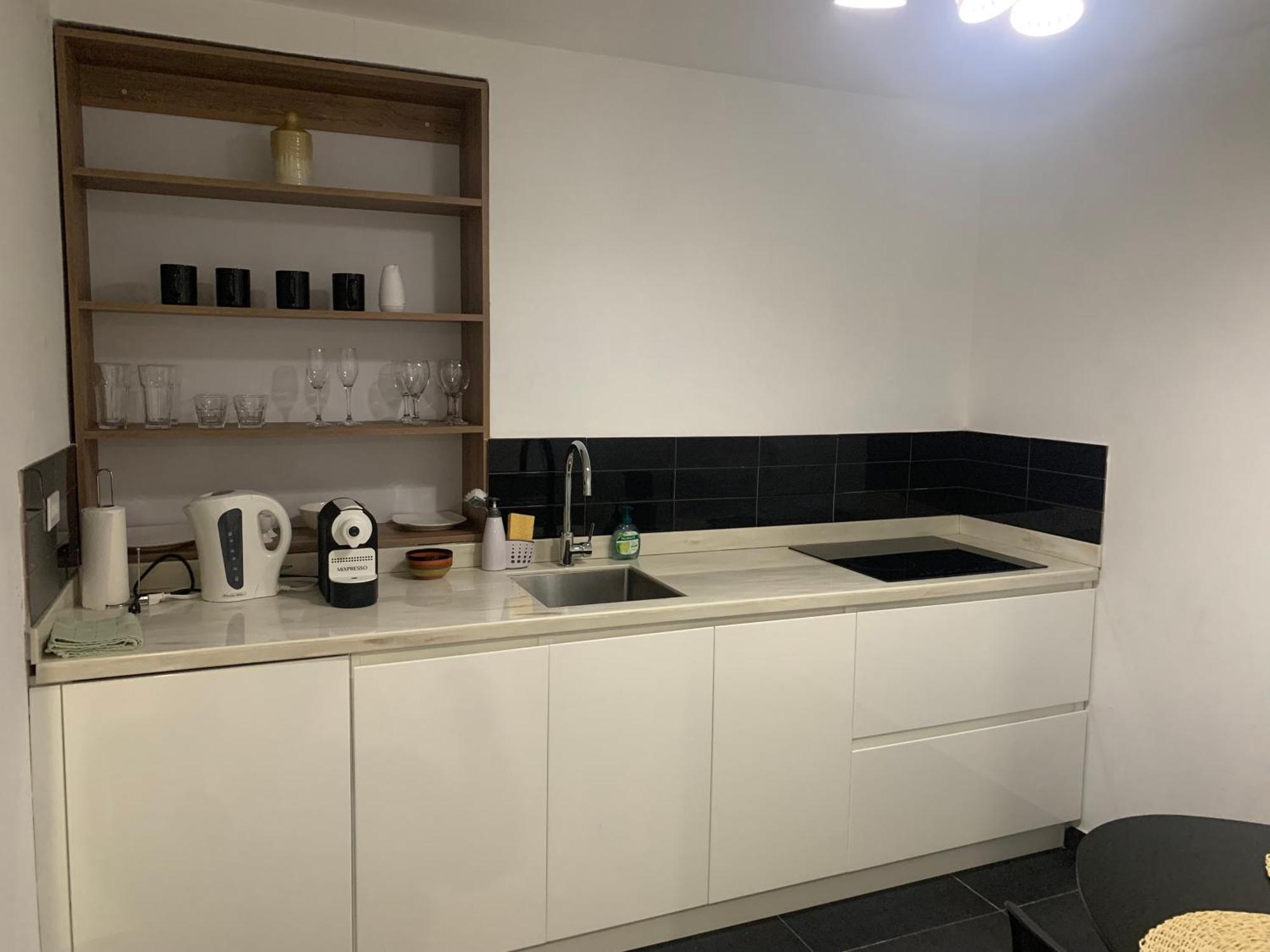 Paradiso Apartments - 1 Bdr Ораниестад Екстериор снимка