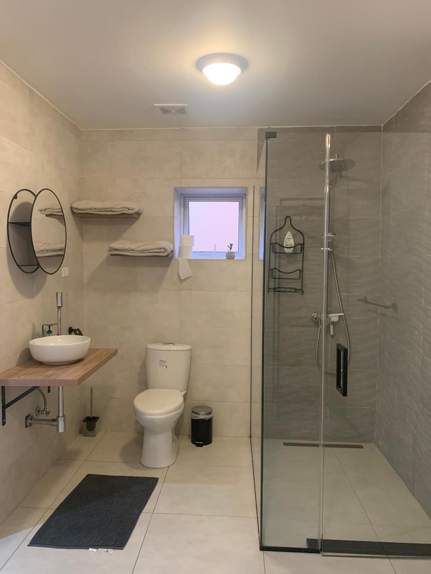 Paradiso Apartments - 1 Bdr Ораниестад Екстериор снимка
