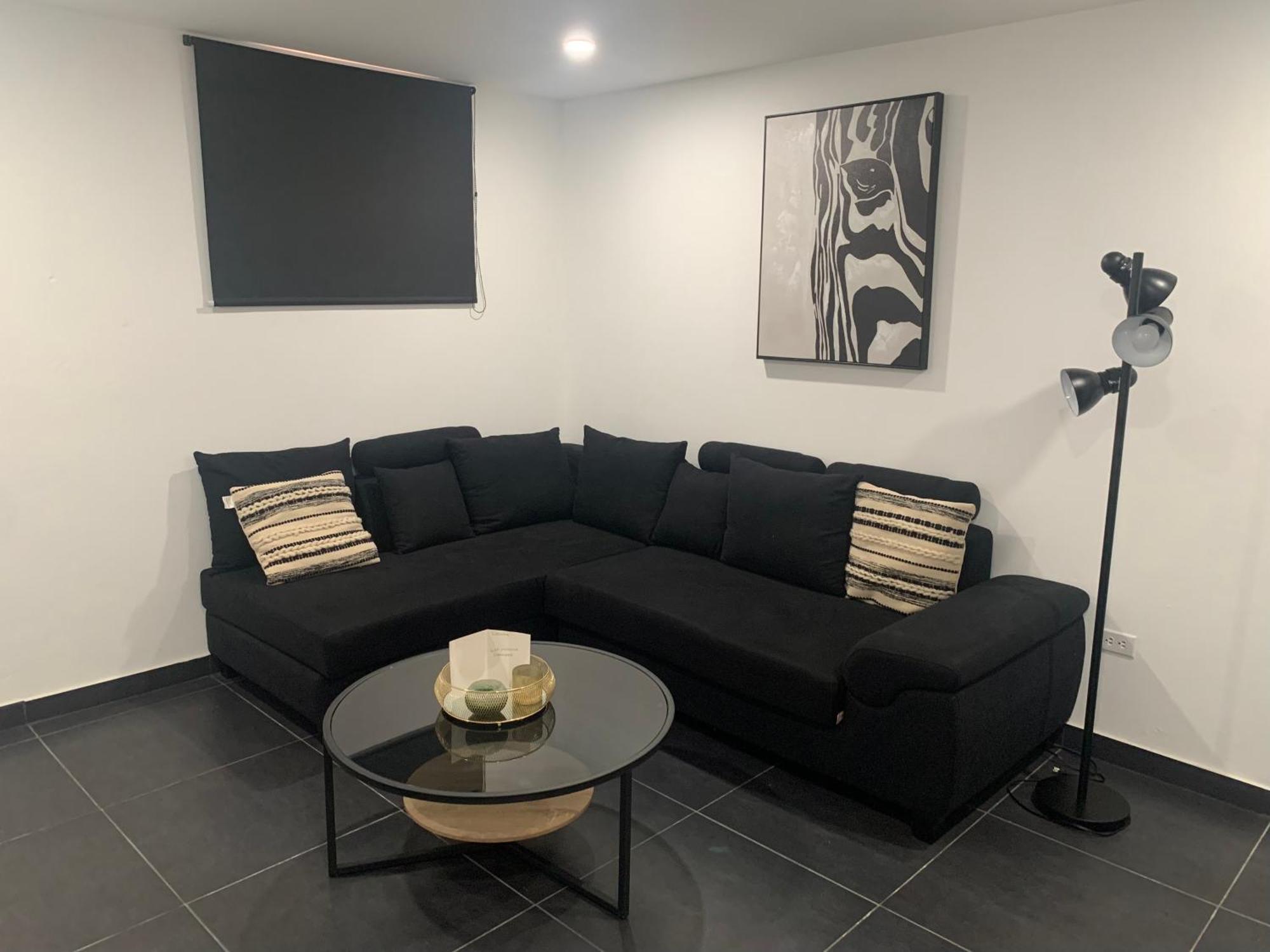 Paradiso Apartments - 1 Bdr Ораниестад Екстериор снимка