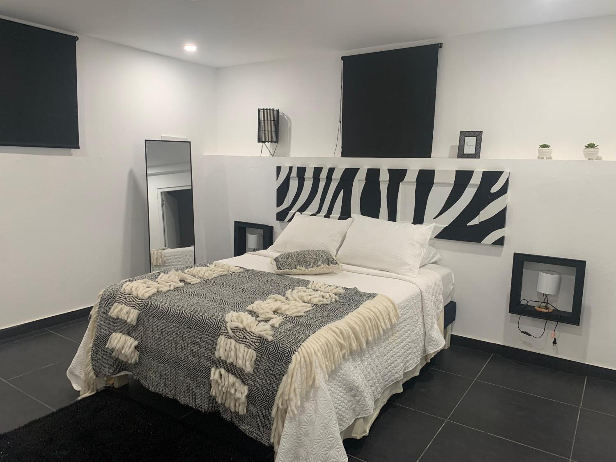 Paradiso Apartments - 1 Bdr Ораниестад Екстериор снимка